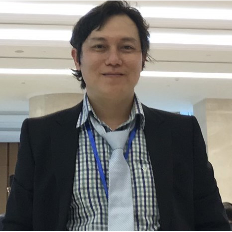 Dr. Ha Manh Bui