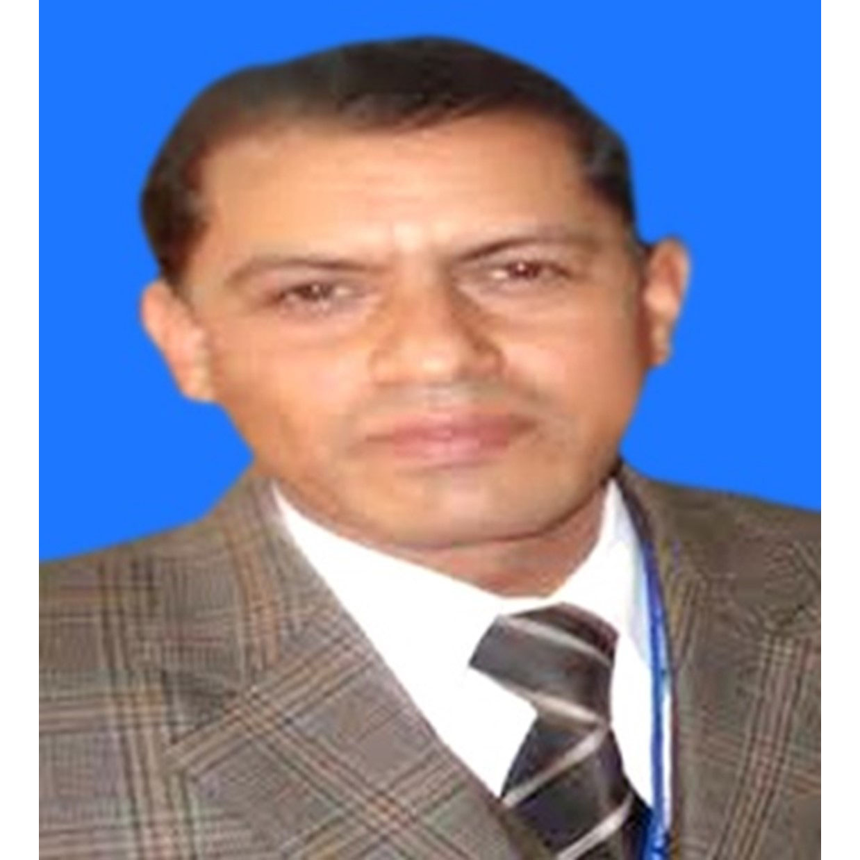 Dr. Shukra Raj Paudel